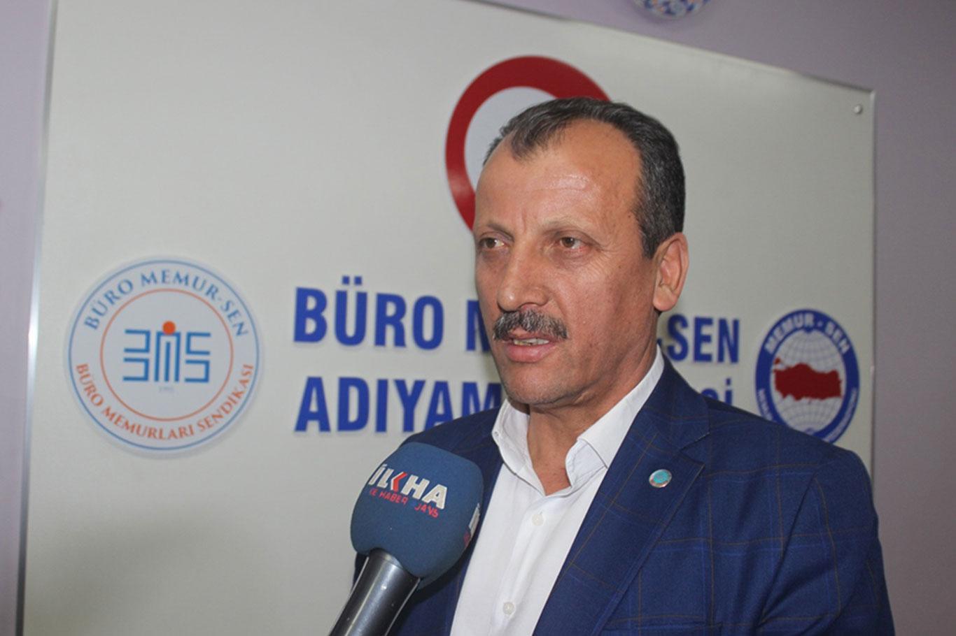 "Kılık-kıyafet yönetmeliği darbe ürünü olan bir yönetmeliktir" "Kılık-kıyafet yönetmeliği darbe ürünü olan bir yönetmeliktir"